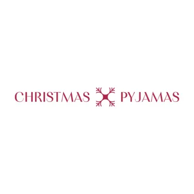 Christmas Pyjamas logo