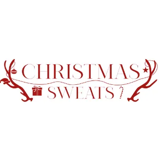 Christmas Sweats logo