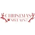 Christmas Sweats logo
