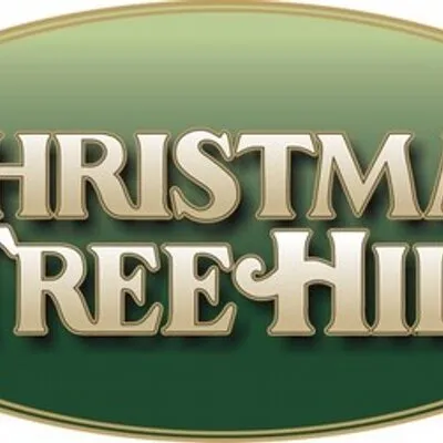 Christmas Tree Hill