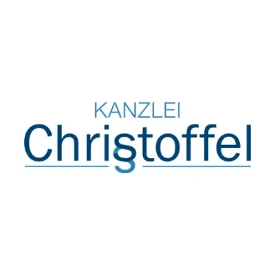 Kanzlei Christoffel logo