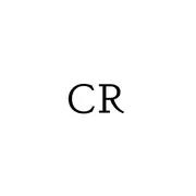 Christophe Robin CA Logo