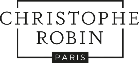 Christophe Robin FR logo