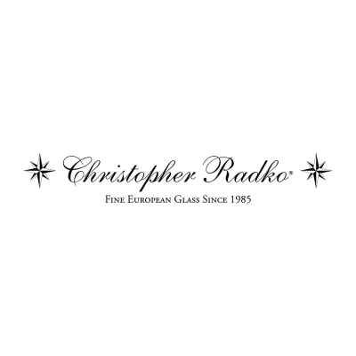 christopherradko.com logo