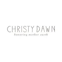 Christy Dawn logo