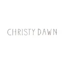 Christy Dawn logo