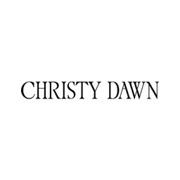 Christy Dawn logo