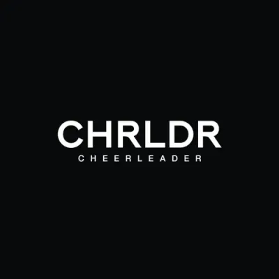 CHRLDR.COM logo