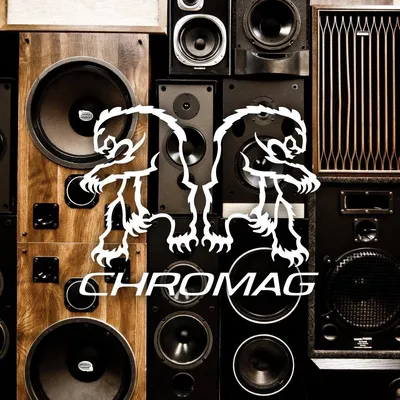 Chromag Bikes logo