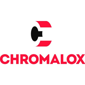 Chromalox Logo