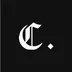 Chrome World logo