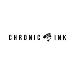 Chronic Ink logo