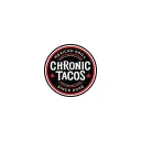 Chronic Tacos logo