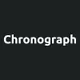 Chronograph logo