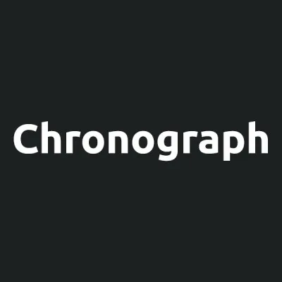 Chronograph Logo