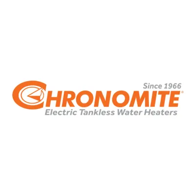 Chronomite logo