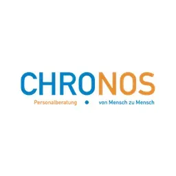 CHRONOS Personalberatung GmbH logo