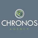 Chronos Agency logo