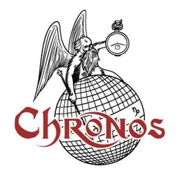 Chronos Logo & Brand Assets (SVG, PNG and vector) - Brandfetch