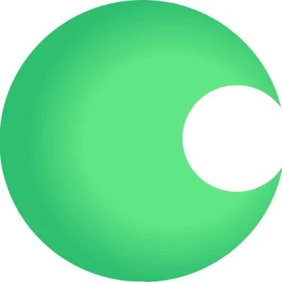 Logo by Brandfetch