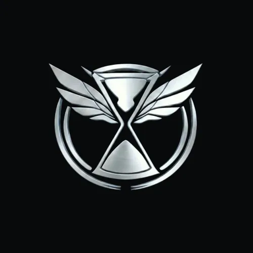 Chronyx Studios logo