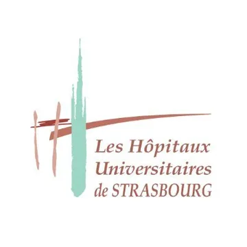 University Hospital Strasbourg Logo