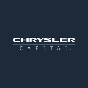 Chrysler Capital Logo