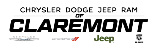 Claremont Cdjr logo