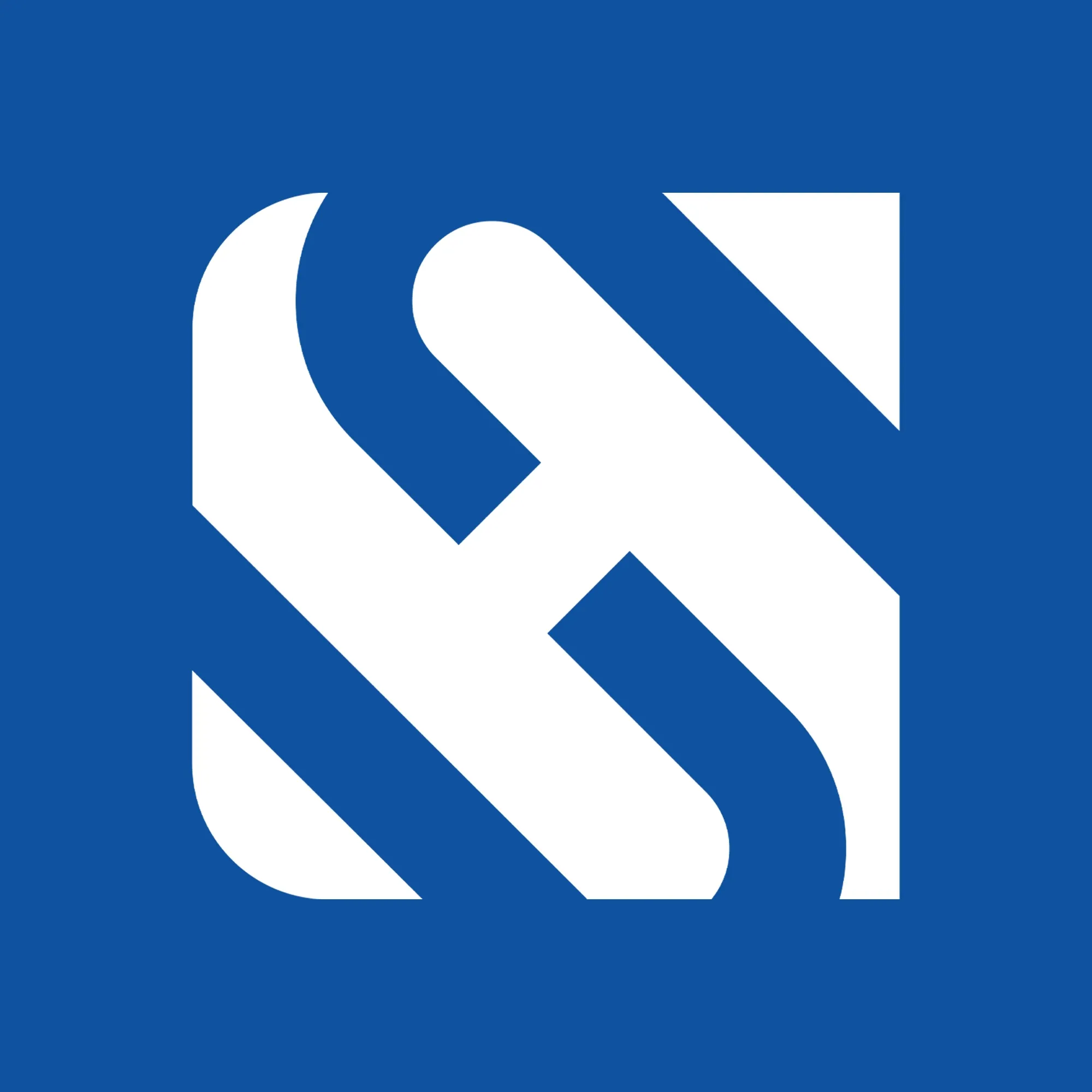 CHS Group logo
