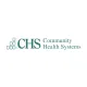 CHS (Community Health Systems) logo