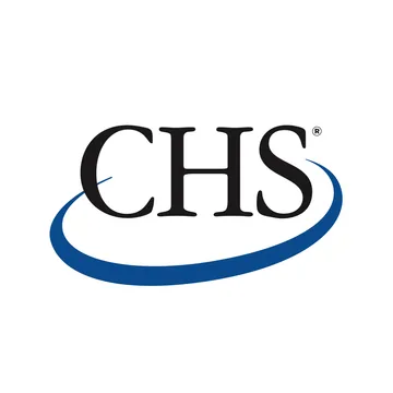 CHS Hedging Logo