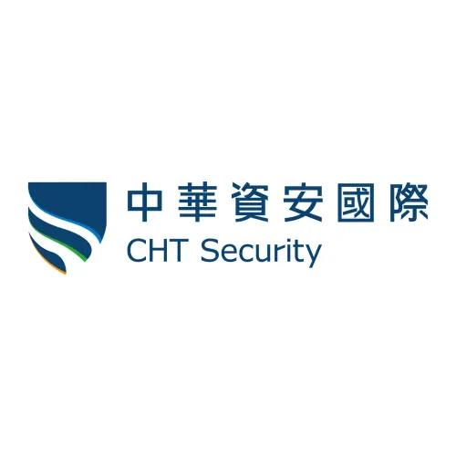 CHT Security Corporation logo
