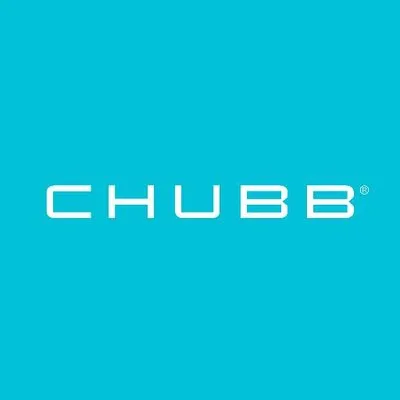 Chubb-company-logo