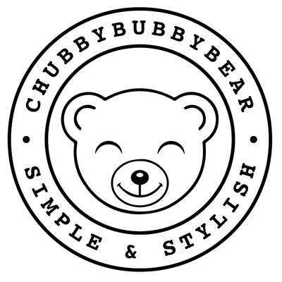 chubbybubbybear.com logo