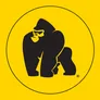 Logo Chubby Gorilla
