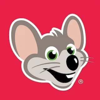 Chuck E Cheese logo
