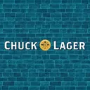 Chuck Lager Restaurant logo