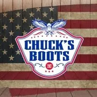 Chucks Boots