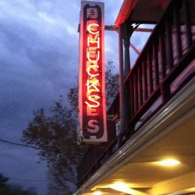 Chucksfinewines