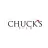 Chuck's Fish logo