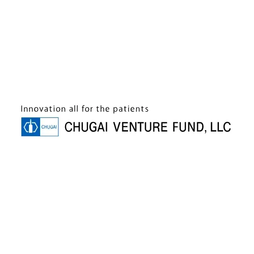 Chugai Venture Fund logo
