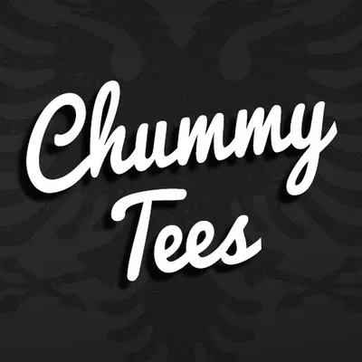 chummytees.com logo