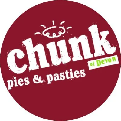 Chunk of Devon logo