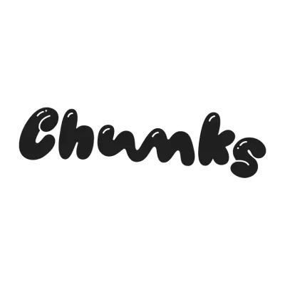 Shop Chunks logo