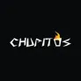 Logo Chupitos Shooter Bar