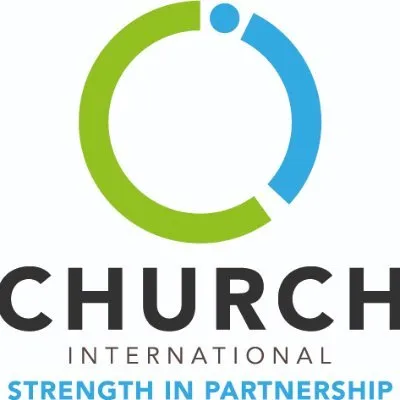Church International Ltd. logo