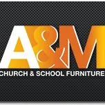 Church & School Furniture (ChurchAndSchoolFurniture.net)