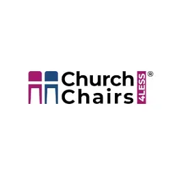 Church Chairs 4 Less logo