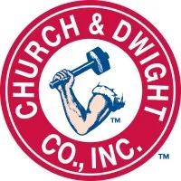 Church & Dwight, Co Logo