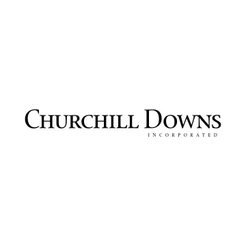 Churchill Downs Incorporated Logo